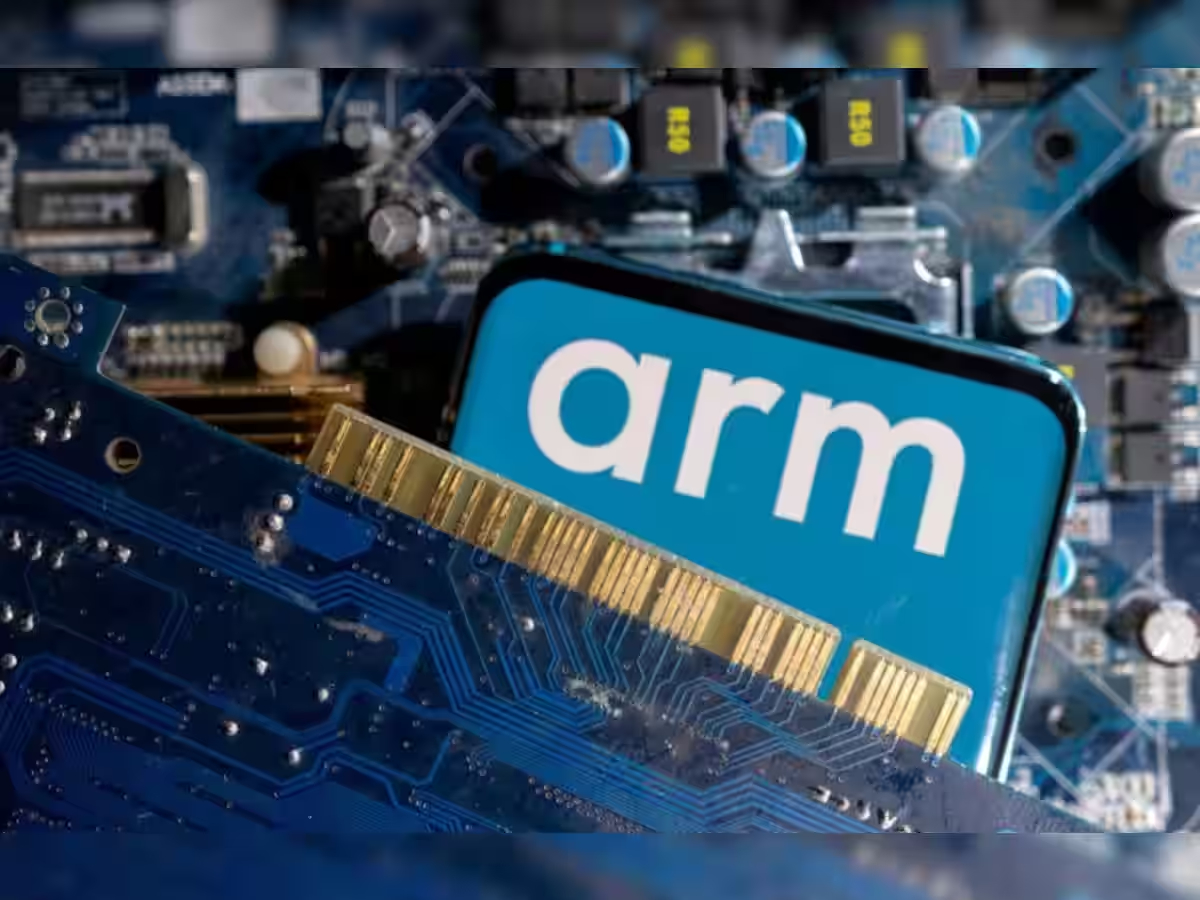 Arm Set to Achieve $54.5 Billion Valuation in Upcoming IPO