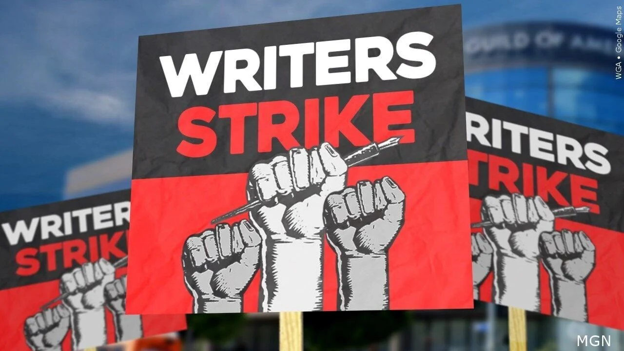 Tentative Agreement Reached: Writers Guild and Studios on Verge of Ending Months-Long Strike